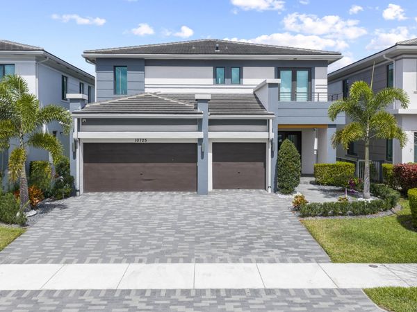 10725 Passage Way, Parkland, FL 33076