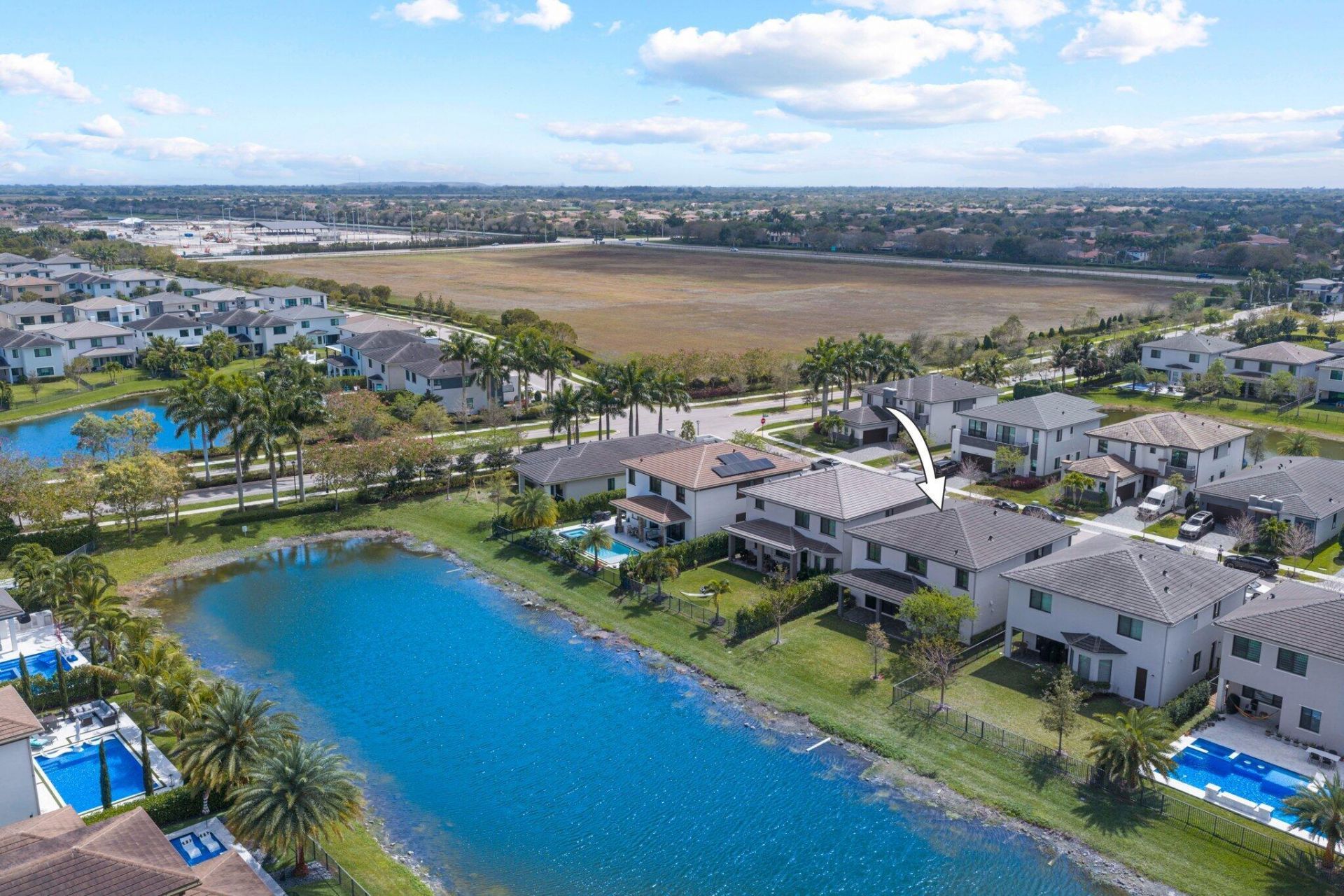 10725 Passage Way, Parkland, FL 33076 Photo