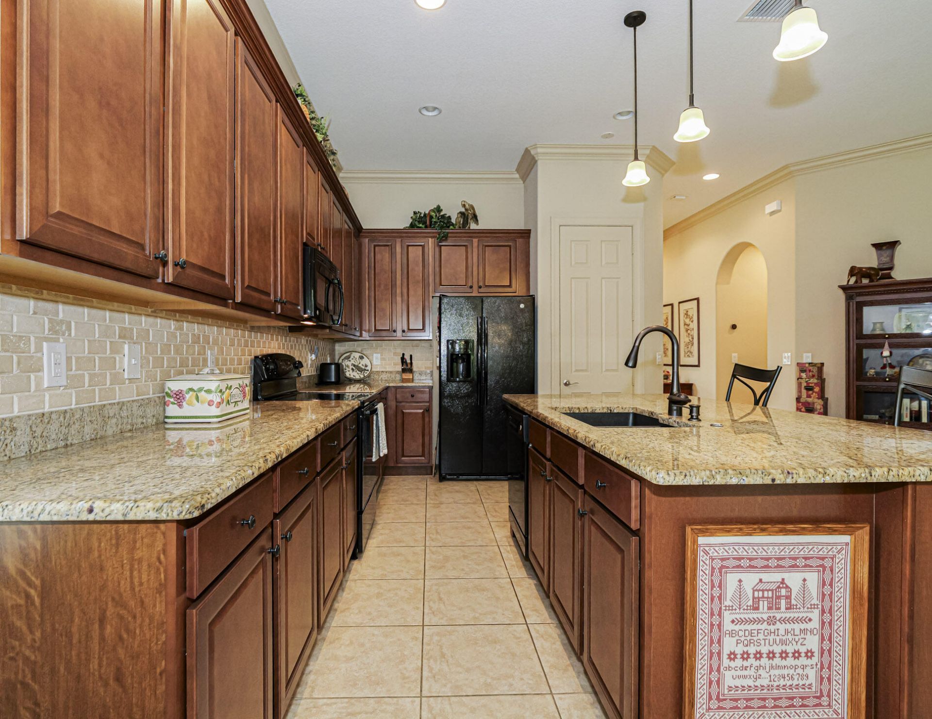 753 SW Fortunella Cir Circle Sw, Vero Beach, FL 32968 Photo