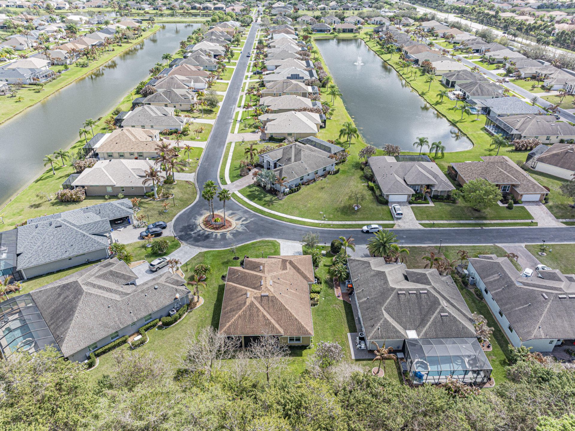 753 SW Fortunella Cir Circle Sw, Vero Beach, FL 32968 Photo