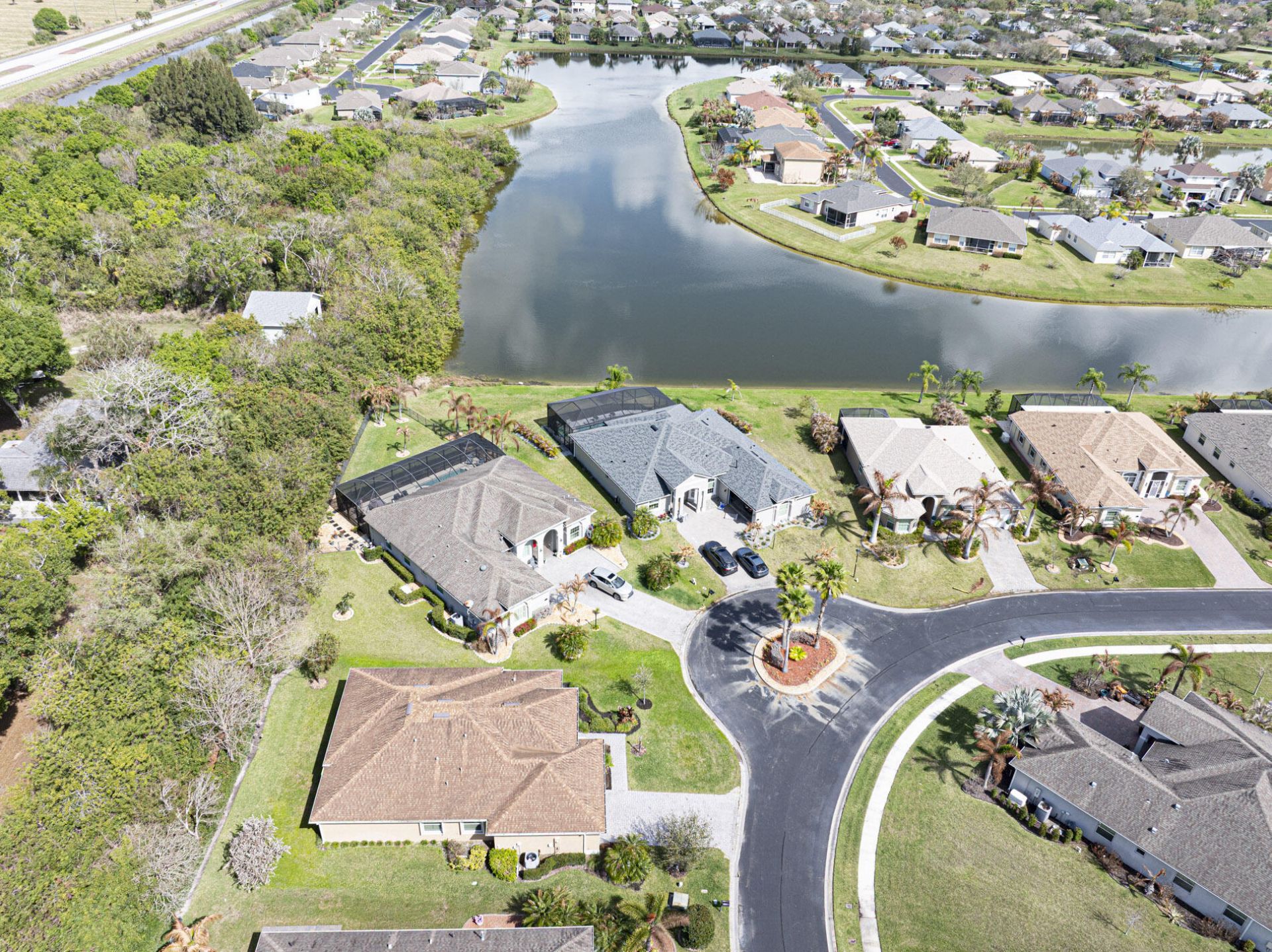 753 SW Fortunella Cir Circle Sw, Vero Beach, FL 32968 Photo