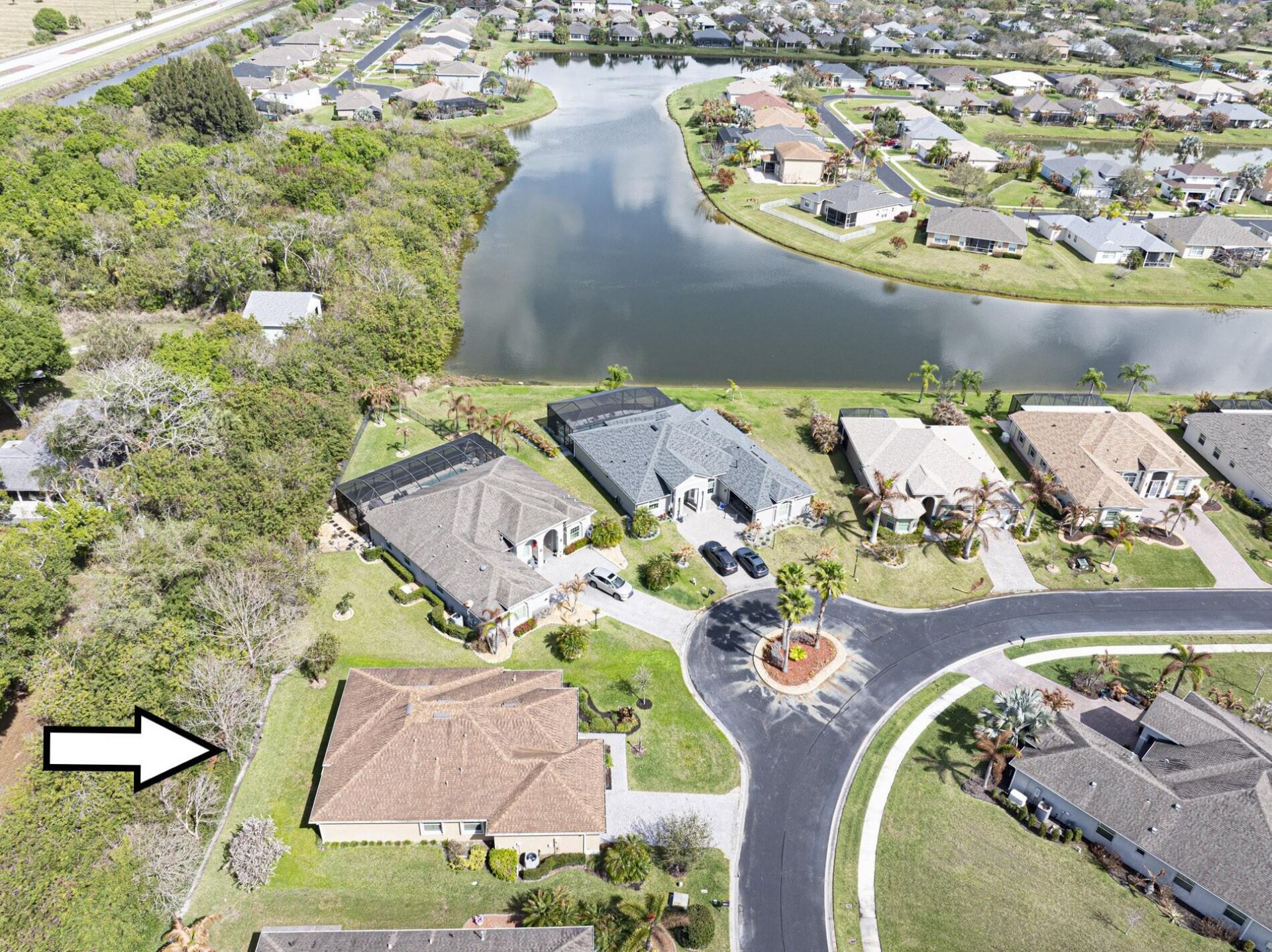 753 SW Fortunella Cir Circle Sw, Vero Beach, FL 32968 Photo