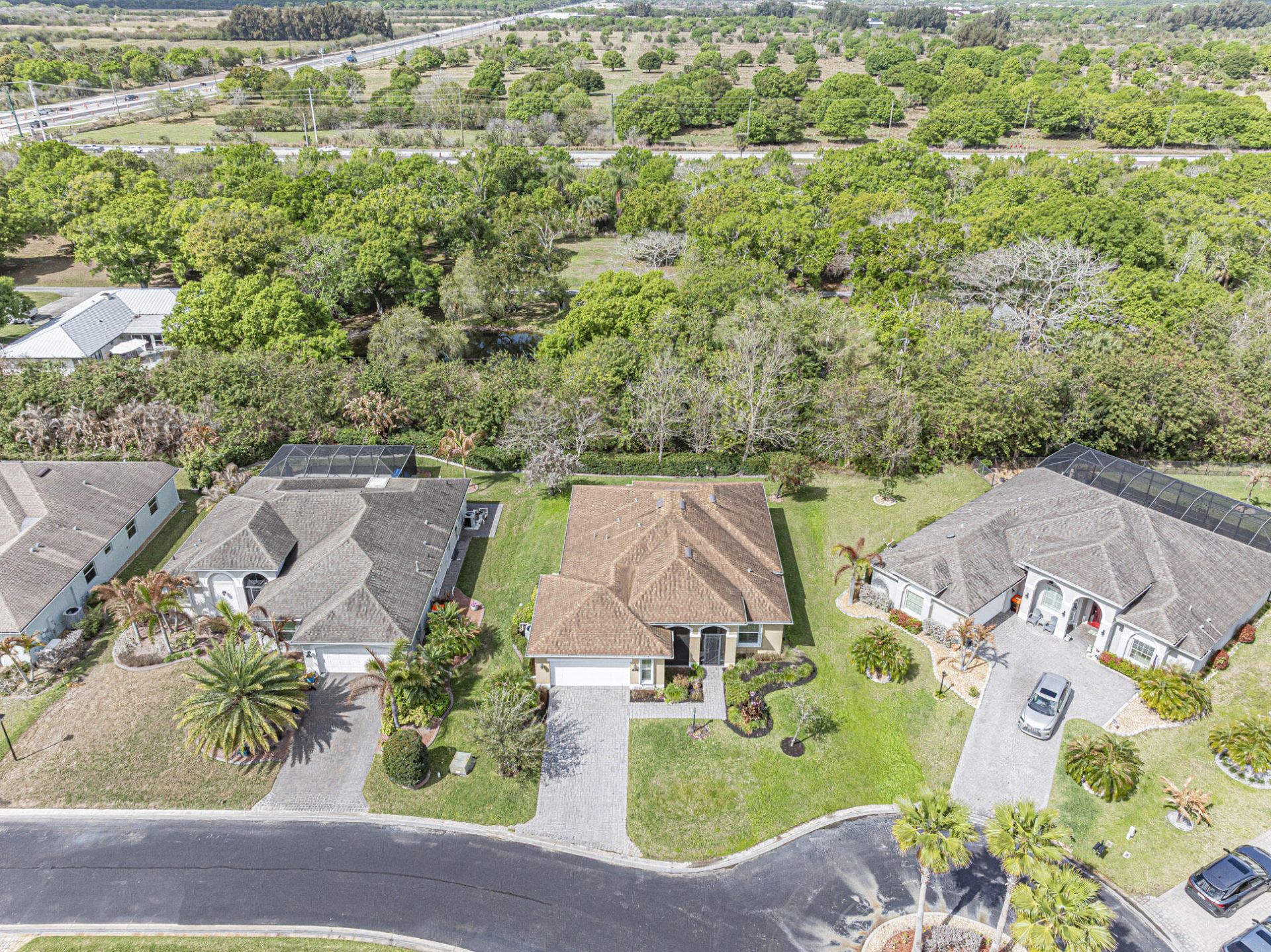 753 SW Fortunella Cir Circle Sw, Vero Beach, FL 32968 Photo