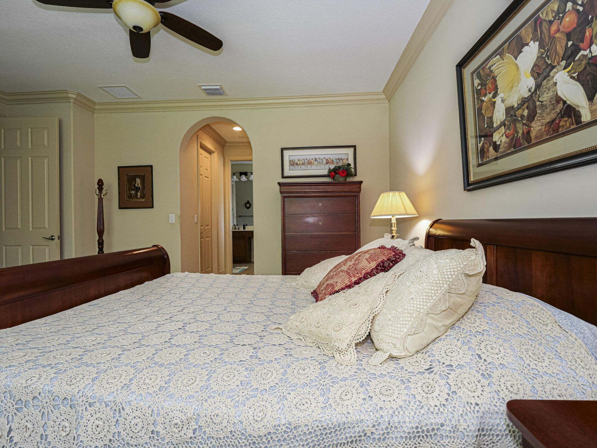 753 SW Fortunella Cir Circle Sw, Vero Beach, FL 32968 Photo