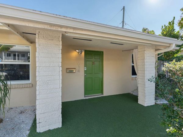 614 NE 28th, Wilton Manors, FL 33334