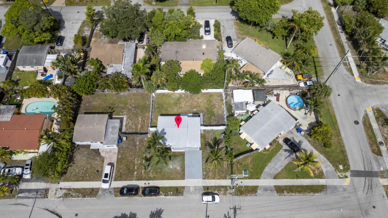 2533 NE 12th Terrace, Pompano Beach, FL 33064 Photo