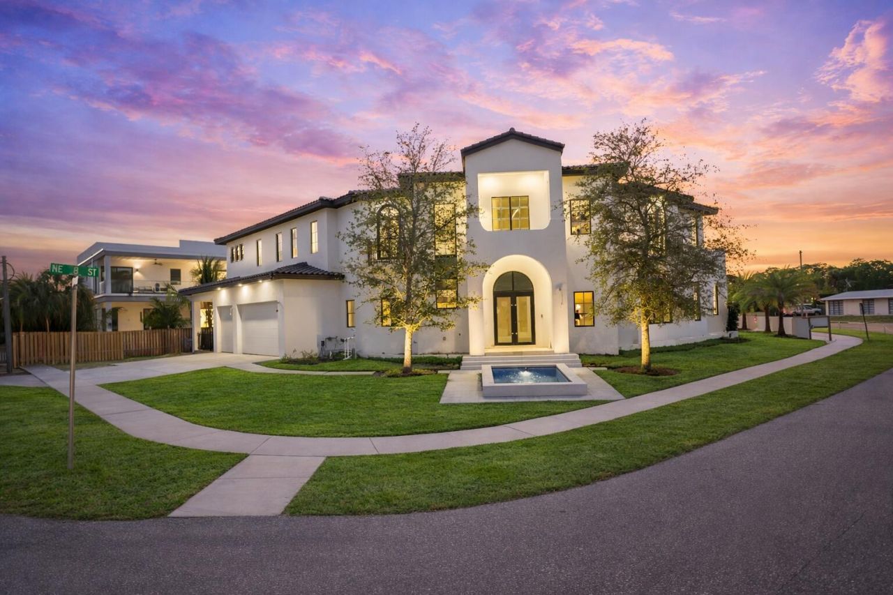 298 NE 8th Street, Boca Raton, FL 33432 Photo