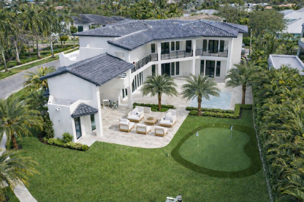 298 NE 8th, Boca Raton, FL 33432 Photo