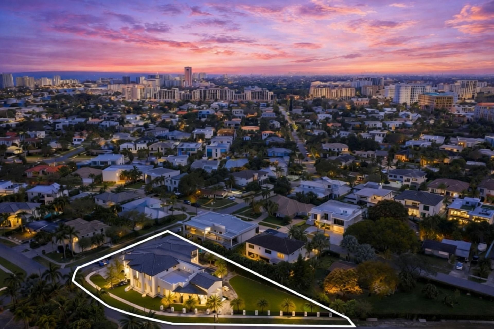 298 NE 8th Street, Boca Raton, FL 33432 Photo