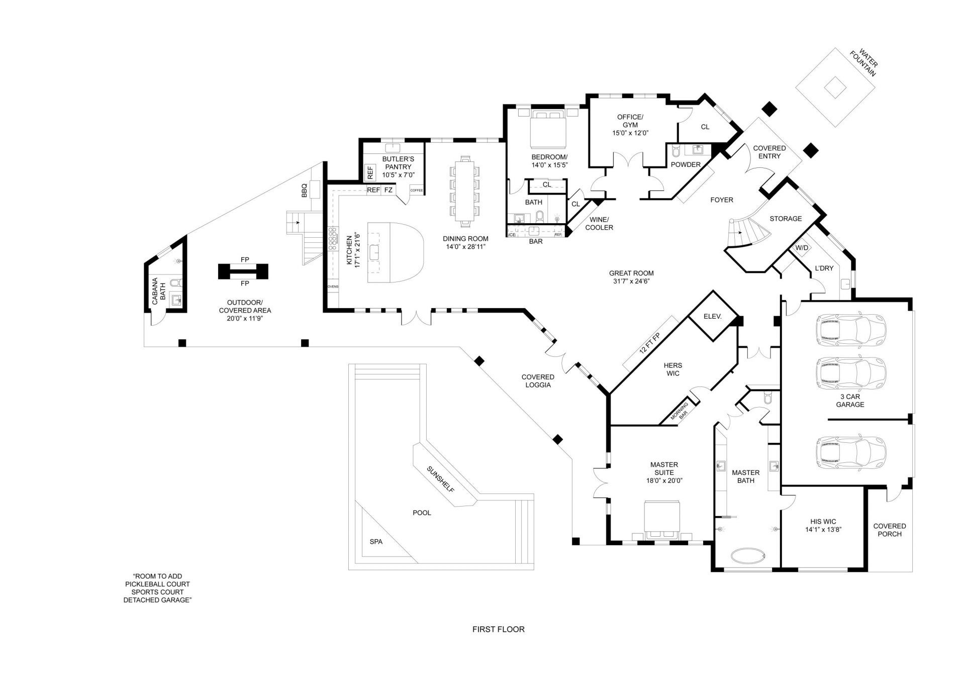 298 NE 8th Street, Boca Raton, FL 33432 Photo