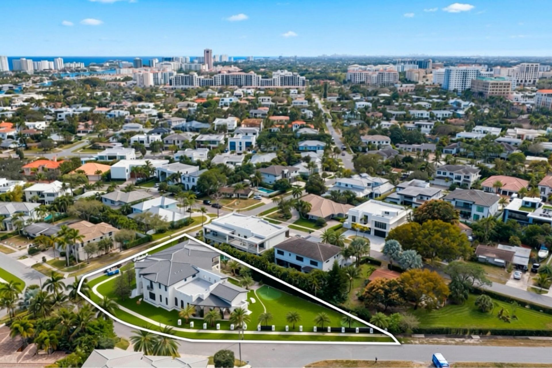 298 NE 8th Street, Boca Raton, FL 33432 Photo