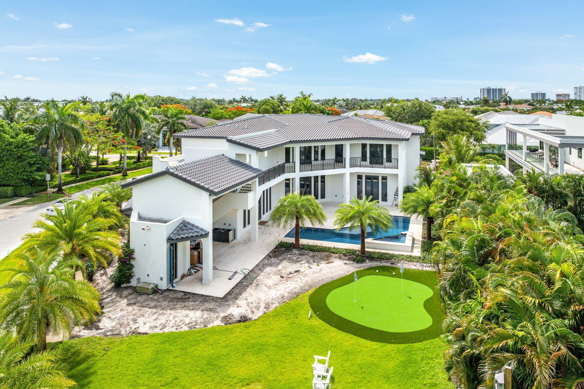298 NE 8th Street, Boca Raton, FL 33432 Photo