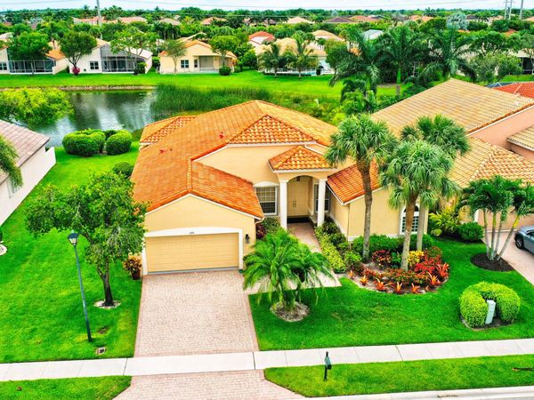 6696 Catania Dr, Boynton Beach, FL 33472