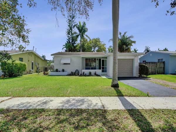 1506 Cleveland Street, Hollywood, FL 33020
