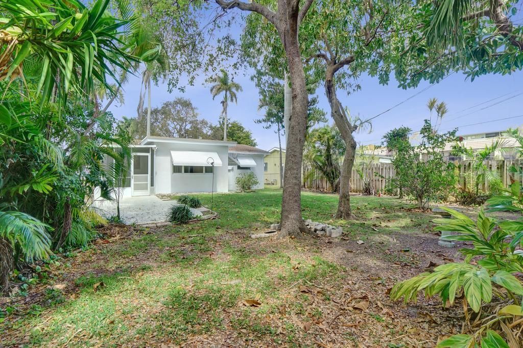 1506 Cleveland, Hollywood, FL 33020 Photo