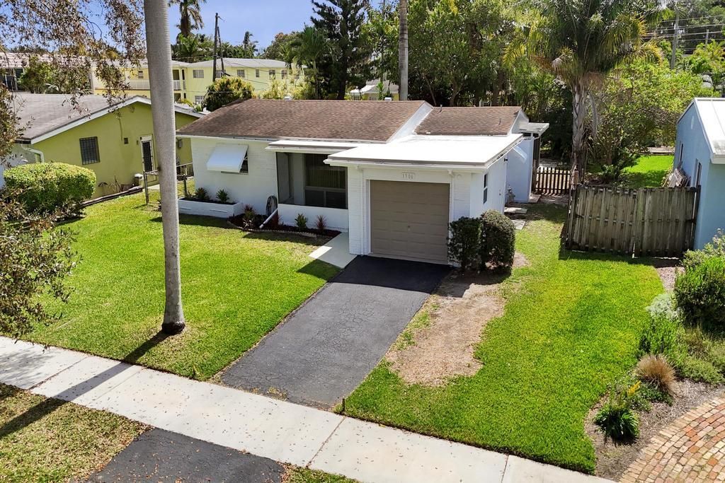 1506 Cleveland, Hollywood, FL 33020 Photo