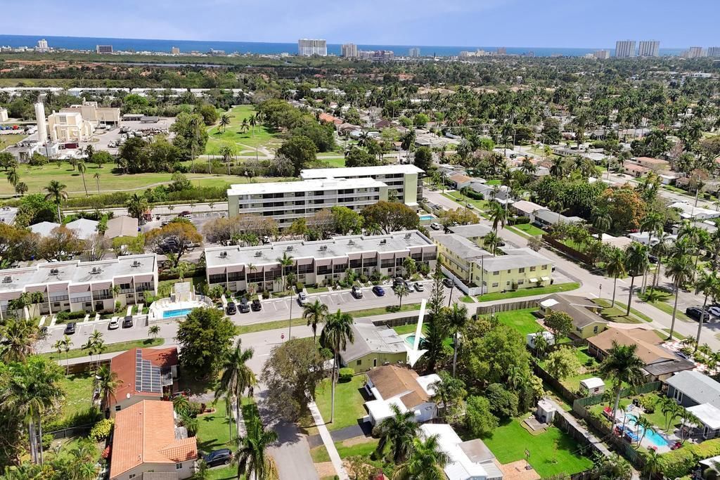 1506 Cleveland, Hollywood, FL 33020 Photo