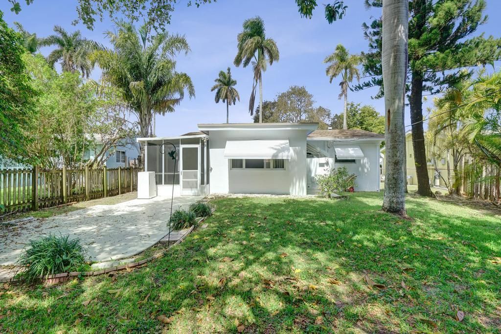 1506 Cleveland Street, Hollywood, FL 33020 Photo