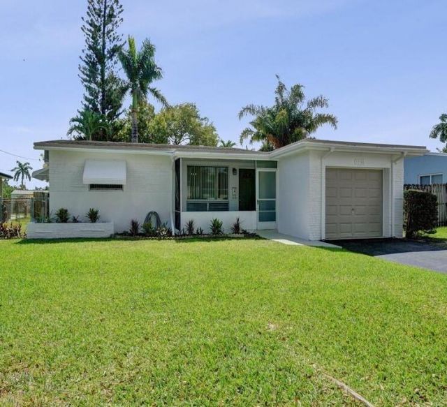 1506 Cleveland Street, Hollywood, FL 33020 Photo