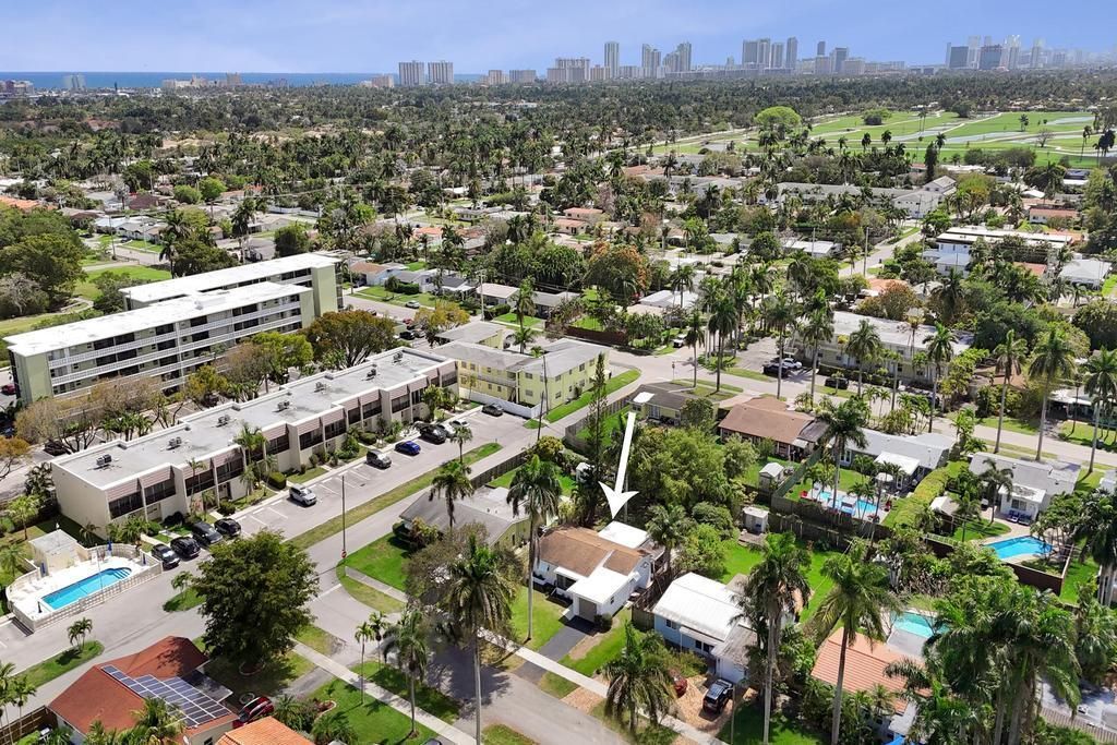 1506 Cleveland Street, Hollywood, FL 33020 Photo