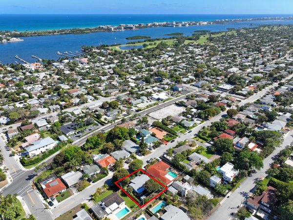 1817 N M, Lake Worth Beach, FL 33460