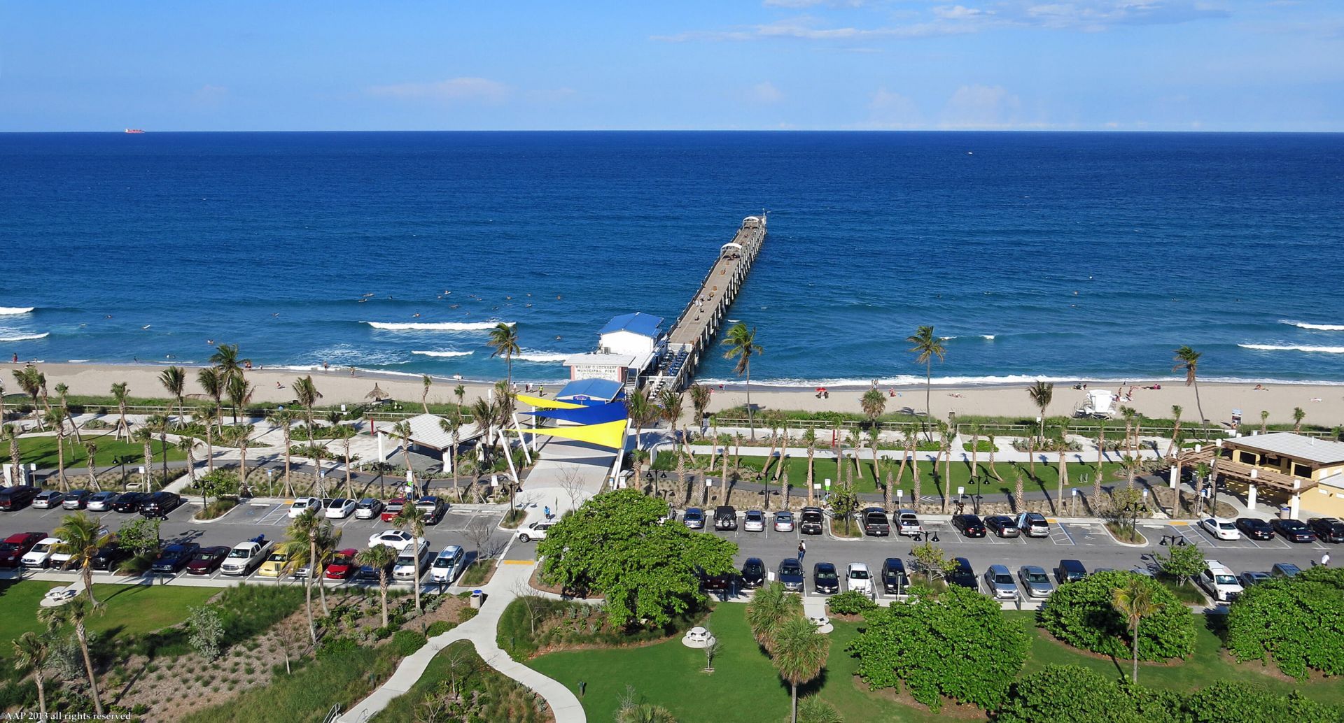 1817 N M, Lake Worth Beach, FL 33460 Photo