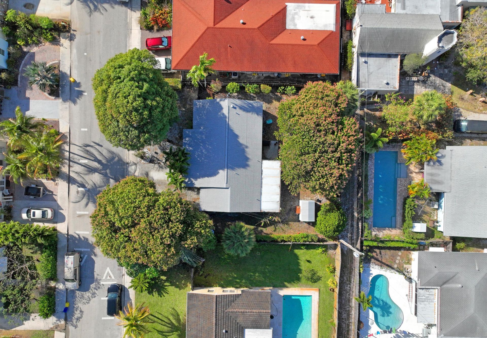 1817 N M, Lake Worth Beach, FL 33460 Photo