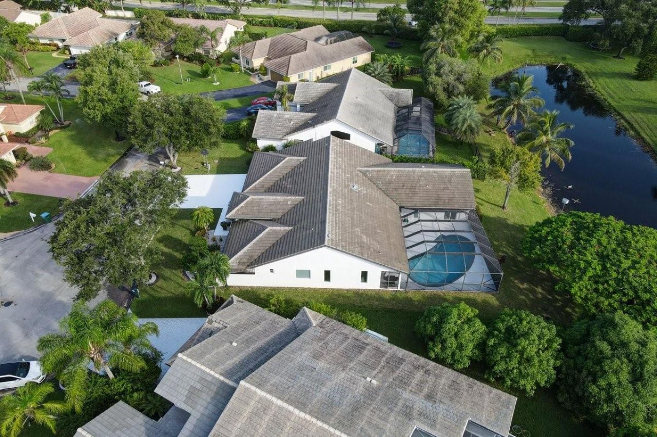 12041 NW 2nd Drive, Coral Springs, FL 33071 Photo