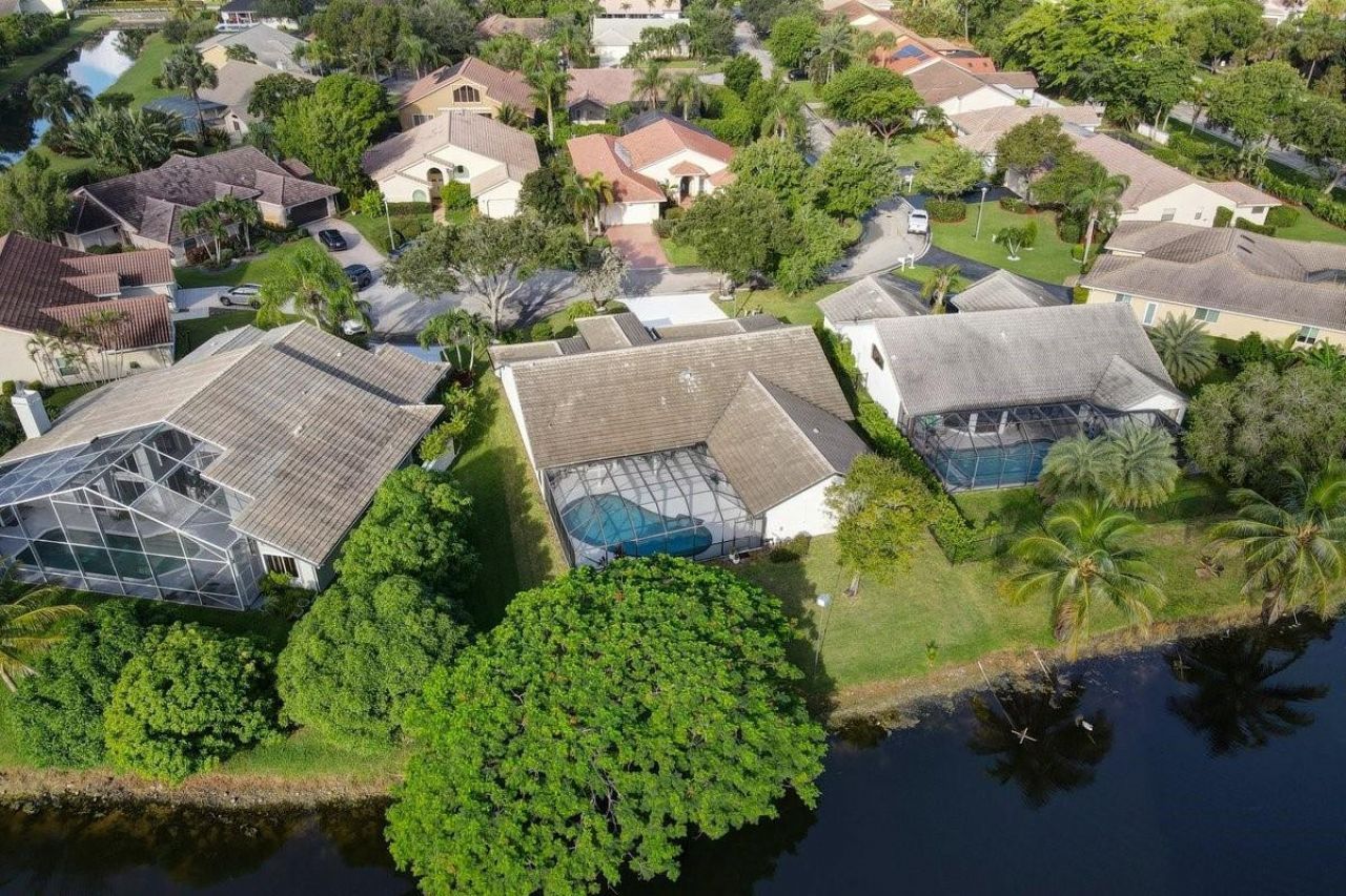 12041 NW 2nd Drive, Coral Springs, FL 33071 Photo