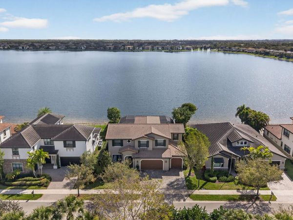 8520 Watercrest Circle W, Parkland, FL 33076