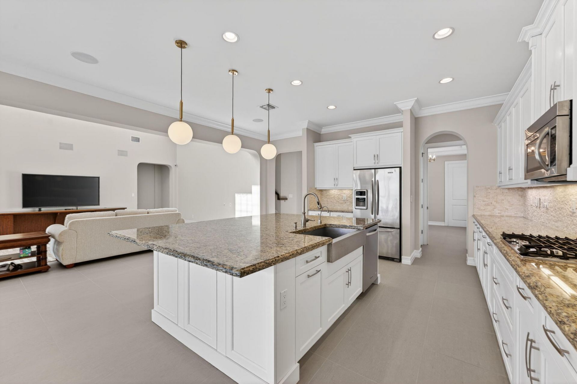 8520 Watercrest Circle W, Parkland, FL 33076 Photo