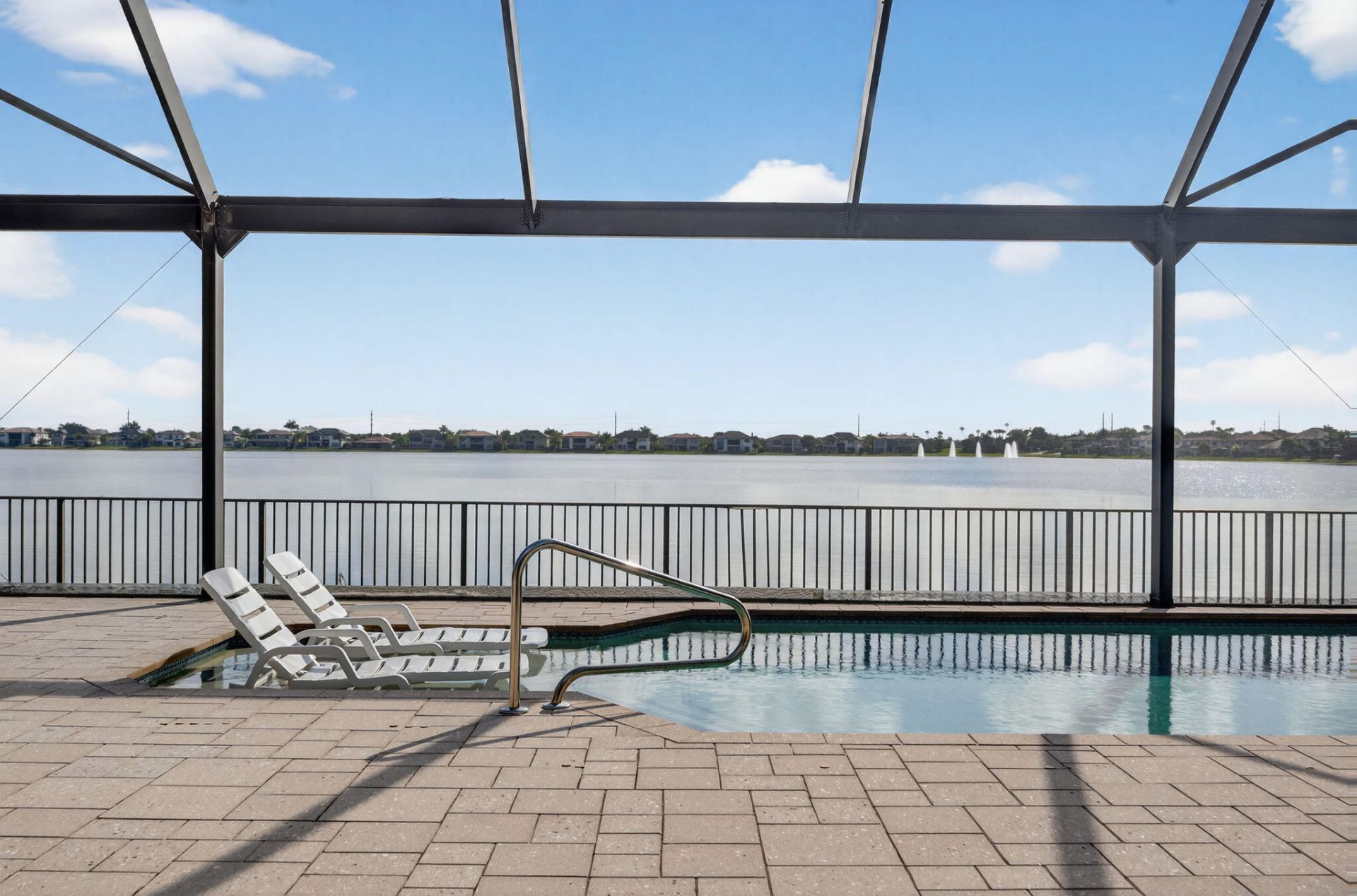 8520 Watercrest Circle W, Parkland, FL 33076 Photo