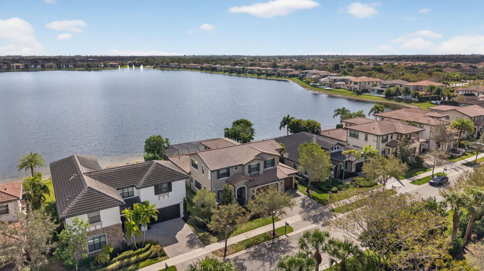 8520 Watercrest Circle W, Parkland, FL 33076 Photo