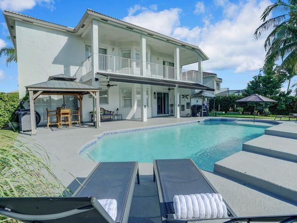 2176 Bellcrest Circle, Royal Palm Beach, FL 33411