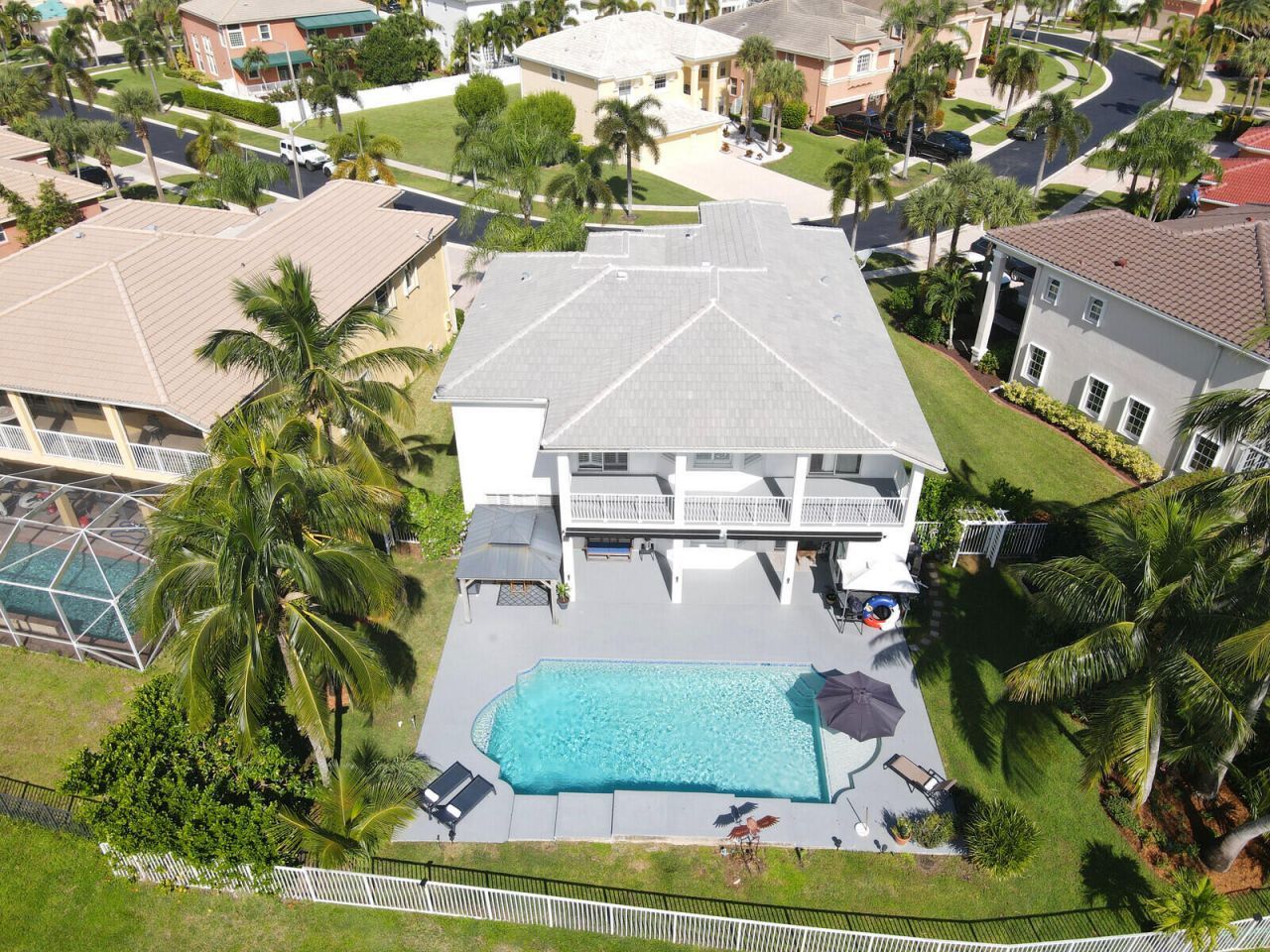 2176 Bellcrest Circle, Royal Palm Beach, FL 33411 Photo