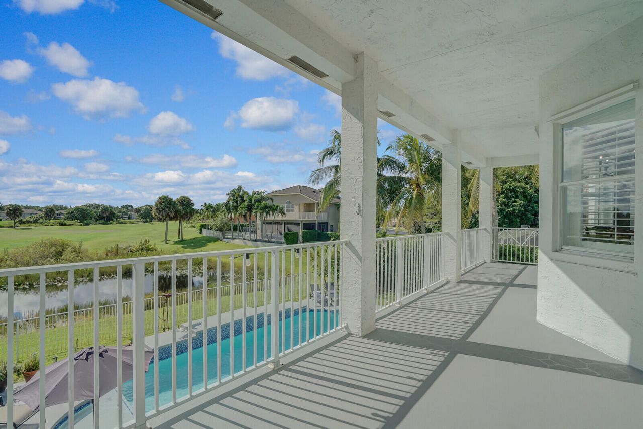 2176 Bellcrest Circle, Royal Palm Beach, FL 33411 Photo