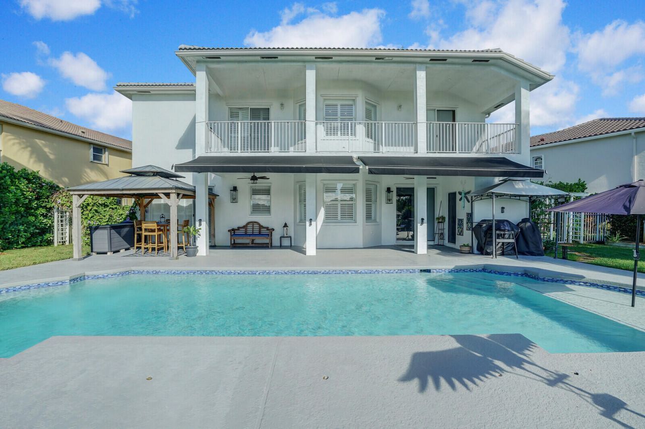 2176 Bellcrest Circle, Royal Palm Beach, FL 33411 Photo