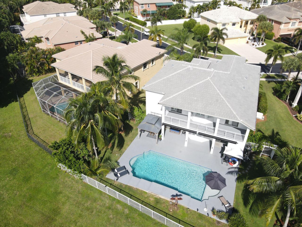 2176 Bellcrest Circle, Royal Palm Beach, FL 33411 Photo