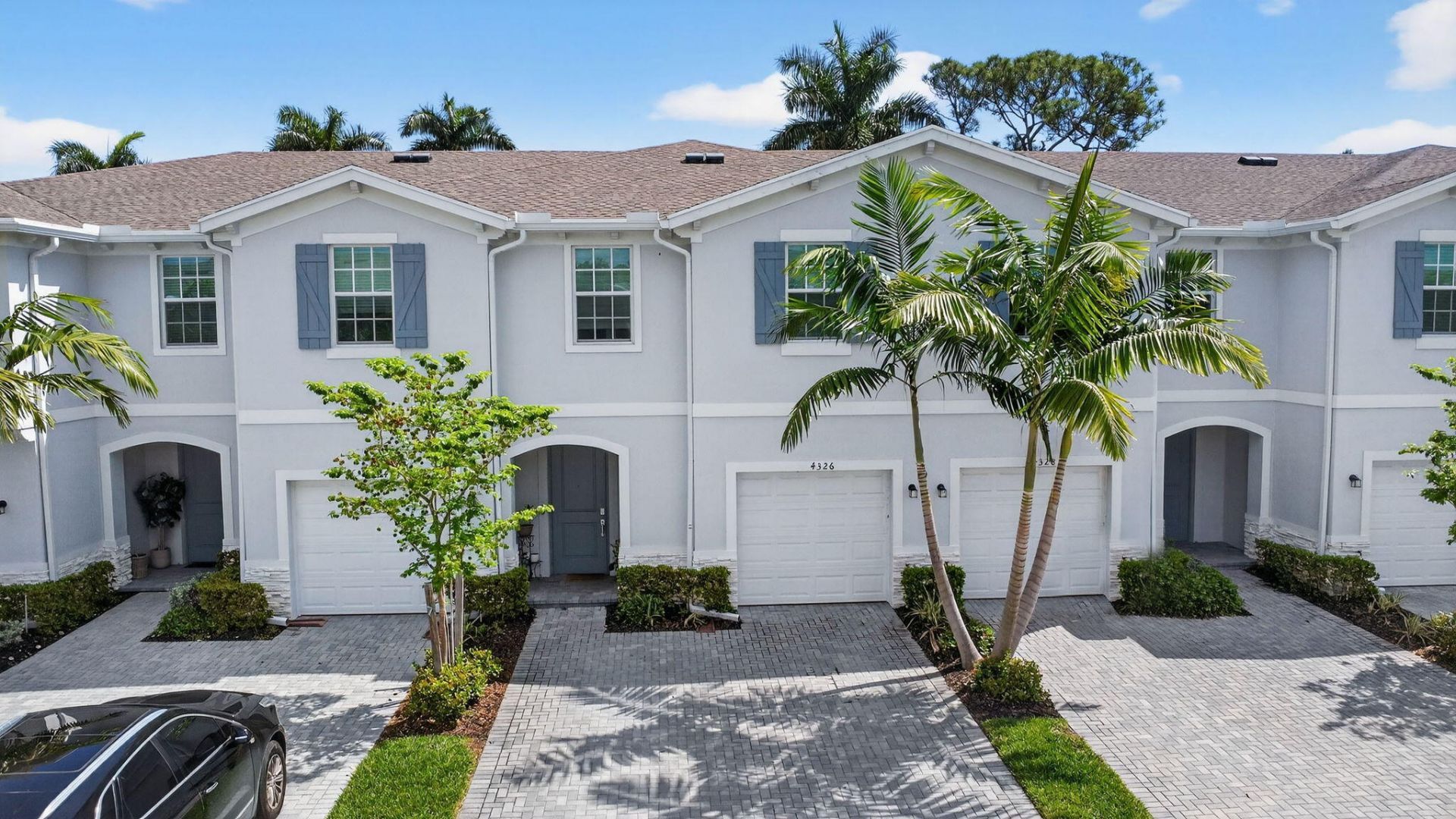 4326 Hammock Grove Drive, Lake Worth, FL 33467 Photo