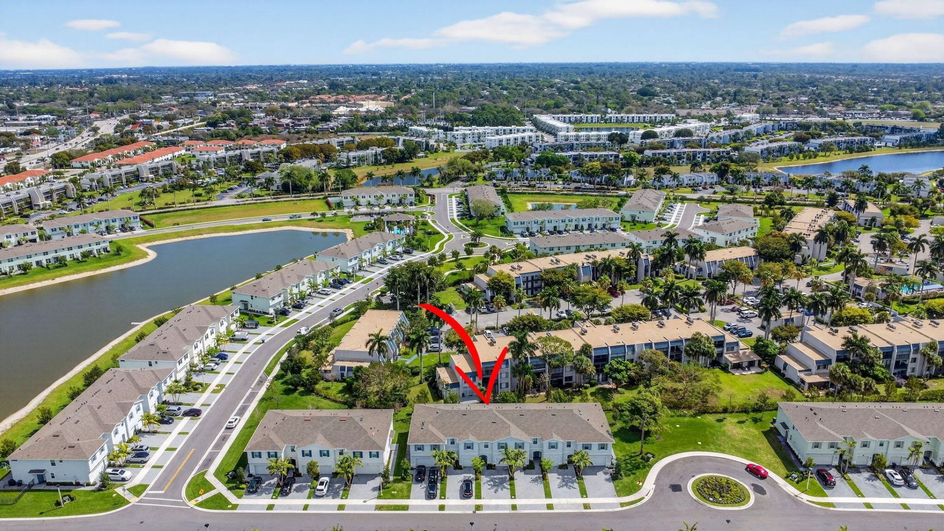 4326 Hammock Grove Drive, Lake Worth, FL 33467 Photo