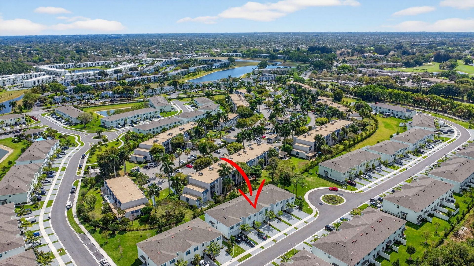 4326 Hammock Grove Drive, Lake Worth, FL 33467 Photo