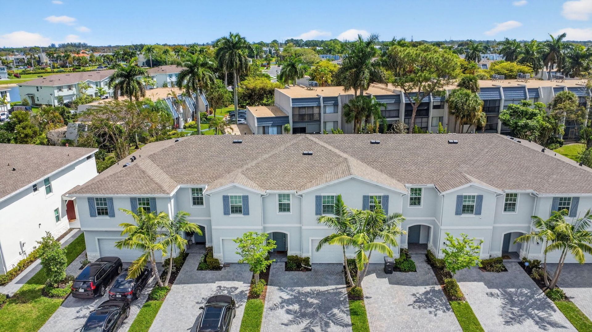 4326 Hammock Grove Dr, Lake Worth, FL 33467 Photo