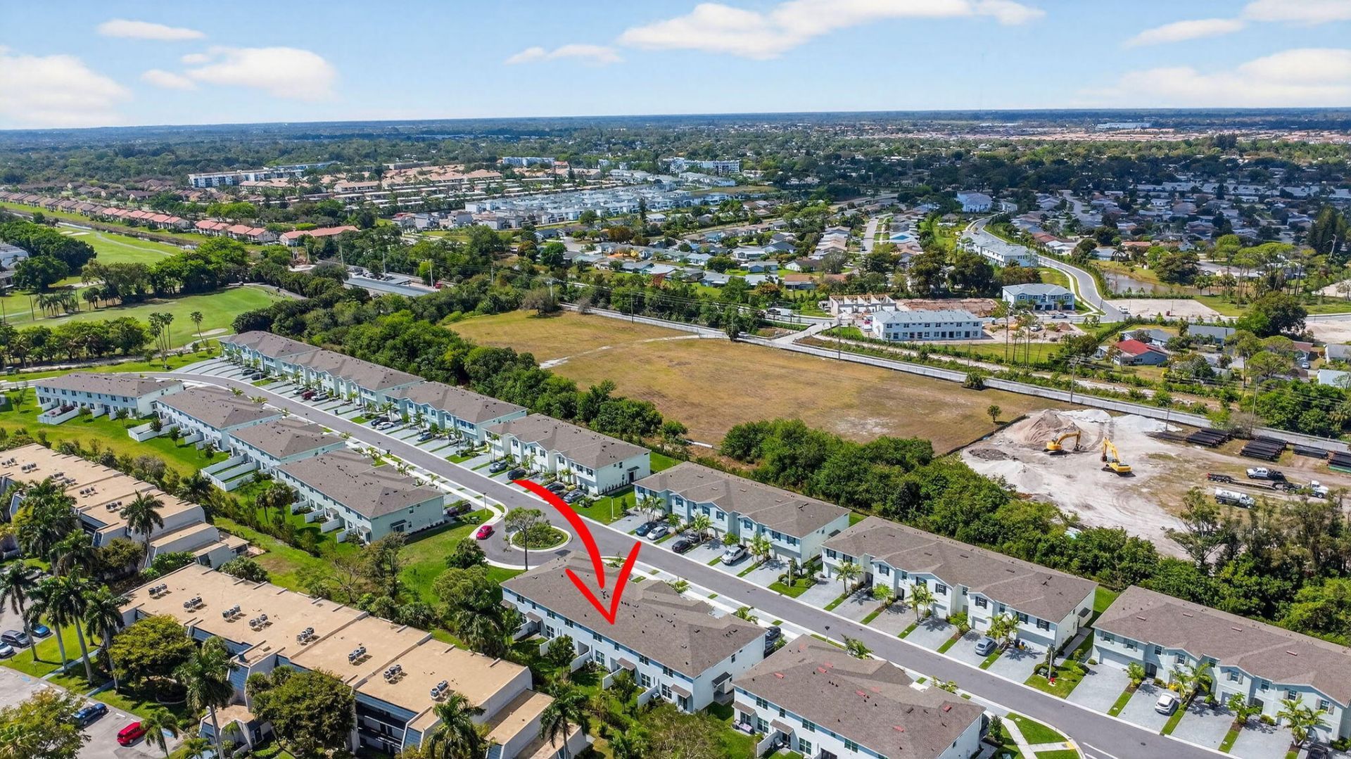 4326 Hammock Grove Dr, Lake Worth, FL 33467 Photo