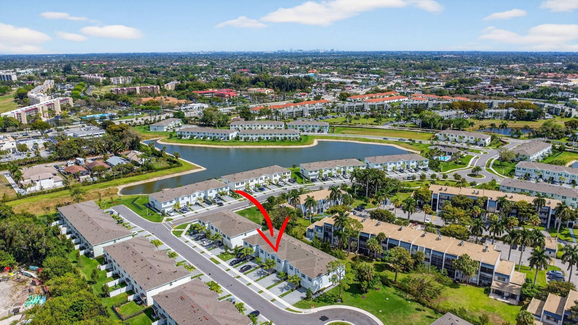 4326 Hammock Grove Drive, Lake Worth, FL 33467 Photo