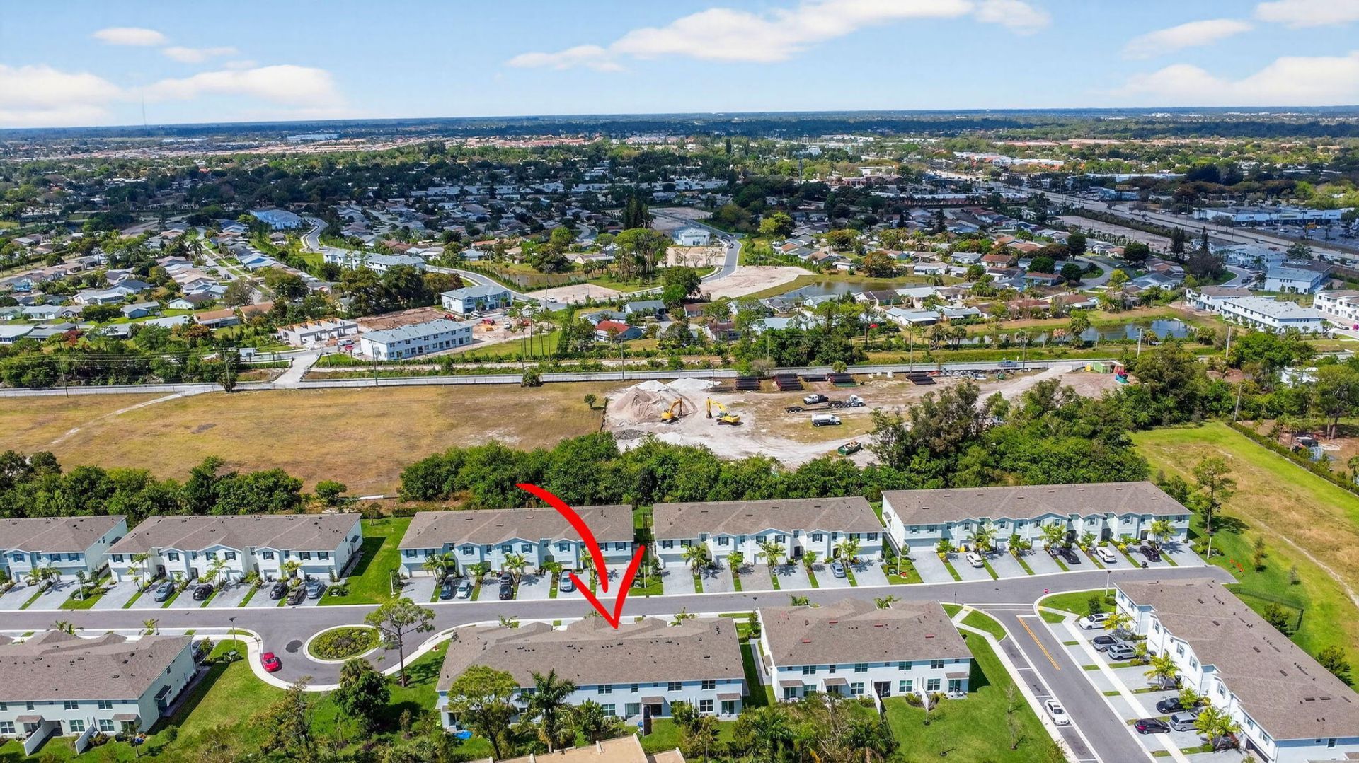 4326 Hammock Grove Dr, Lake Worth, FL 33467 Photo