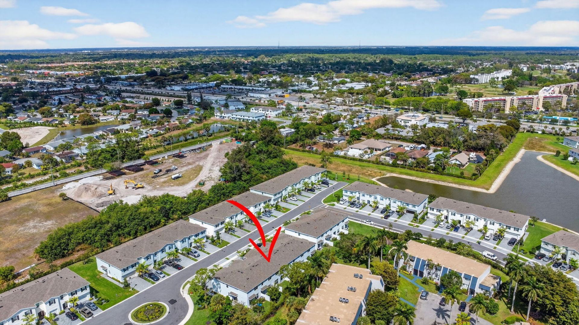 4326 Hammock Grove Dr, Lake Worth, FL 33467 Photo