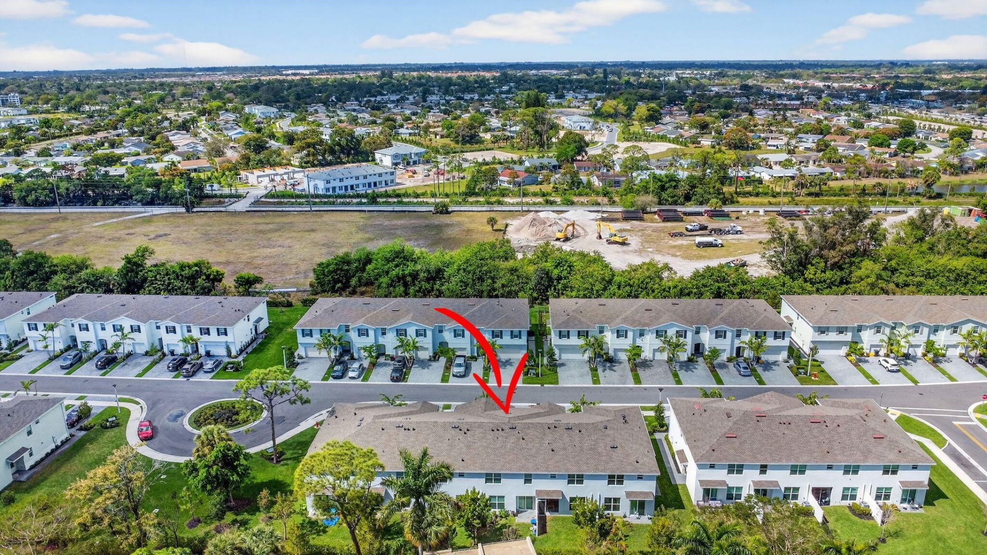 4326 Hammock Grove Dr, Lake Worth, FL 33467 Photo