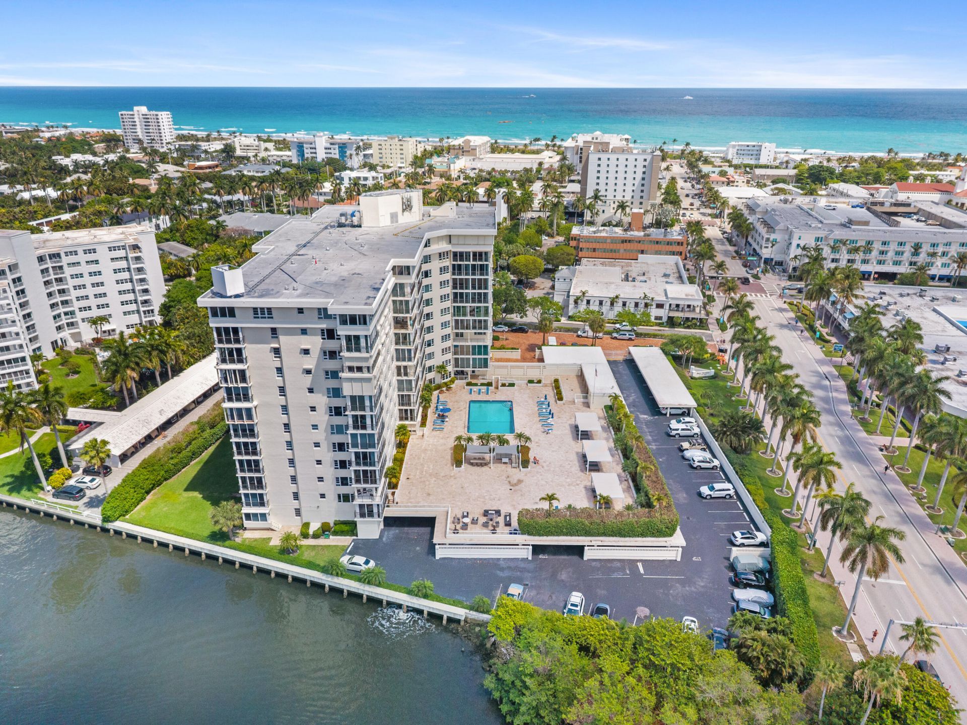 50 East Road, Unit 12a, Delray Beach, FL 33483 Photo