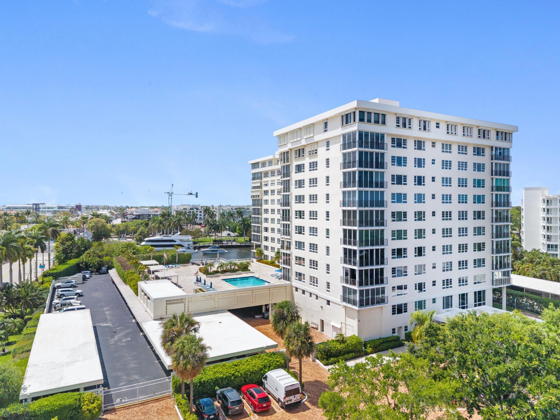 50 East Road, Unit 12a, Delray Beach, FL 33483 Photo