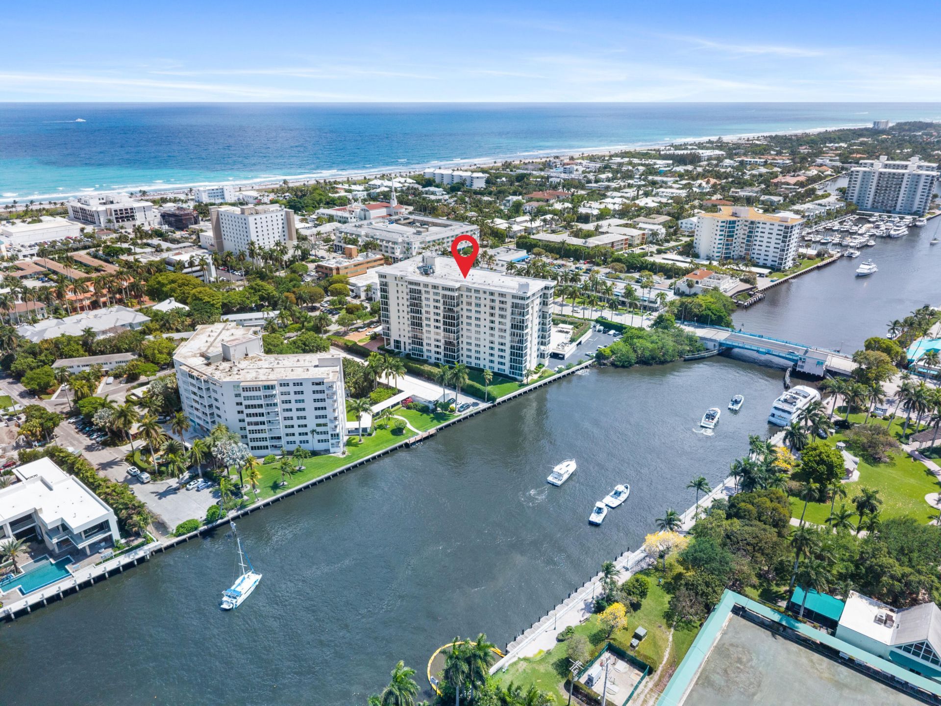 50 East Road, Unit 12a, Delray Beach, FL 33483 Photo